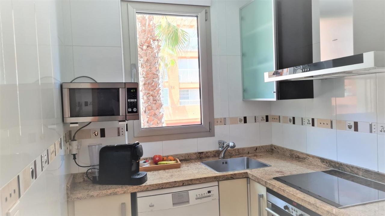 Beach Valencia Luxury - B40-21 - Apartament On Beach エクステリア 写真